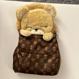 Na Na Na Surprise Premium Best Backpack Plush D19